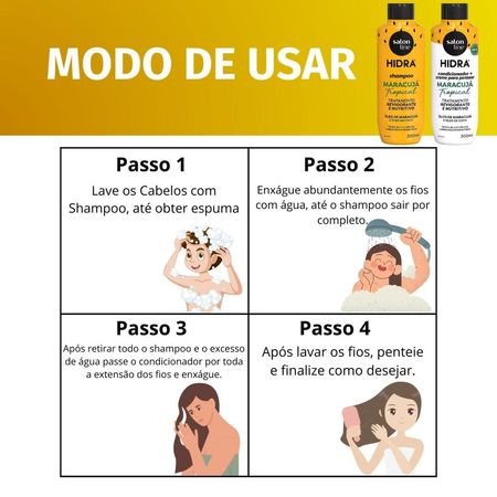 Kit-Salon-Line-Hidra:-Shampoo-e-Condicionador-Maracujá--6