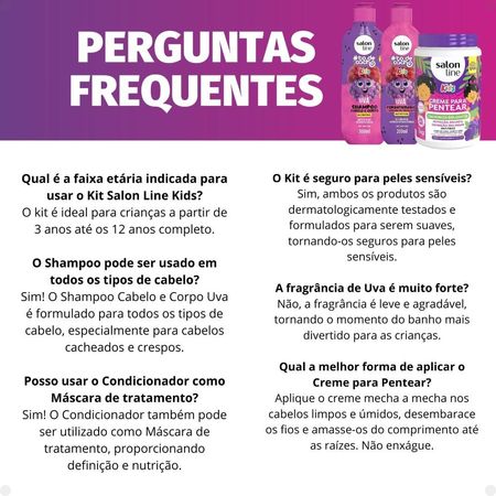 Kit-Salon-Line-Kids:-Shampoo-e-Condicionador-+-Creme-para-Pentear-Uva--6