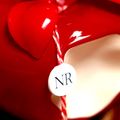 Perfume Nina Ricci Les Sorbets Rouge Feminino Eau de Toilette 80 ml 80 ml
