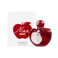 Perfume Nina Ricci Les Sorbets Rouge Feminino Eau de Toilette 80 ml 80 ml