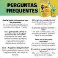 Kit Salon Line Multy Maravilhas: 1 Creme 3 em 1 + 1 Óleo Banana