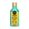 Kit Salon Line Multy Maravilhas: 1 Creme 3 em 1 + 1 Óleo Banana