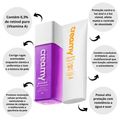 Gel-creme Antirrugas Retinol + Protetor Solar Fps 60 Creamy Skincare