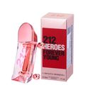 212 Heroes For Her Feminino Eau de Parfum 30 ml