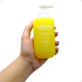 Limpador Facial Glicerinado Creamy Skincare 50% de glicerina 200ml