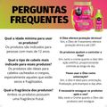 Kit Salon Line Multy Poderosos: 1 Creme 3 em 1 + 1 Óleo Melancia