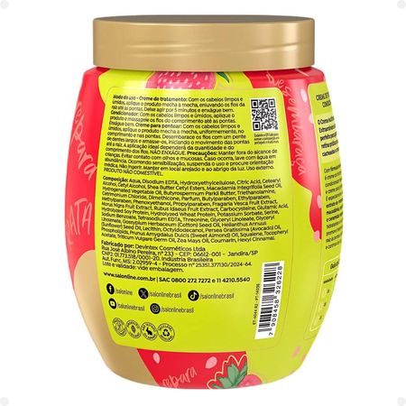 Creme-de-Tratamento-3-em-1-Salon-Line-Multy-Extraordinário-Cachos-dos-Sonhos-Morango-e-Óleo-de-Macadâmia-1Kg--4