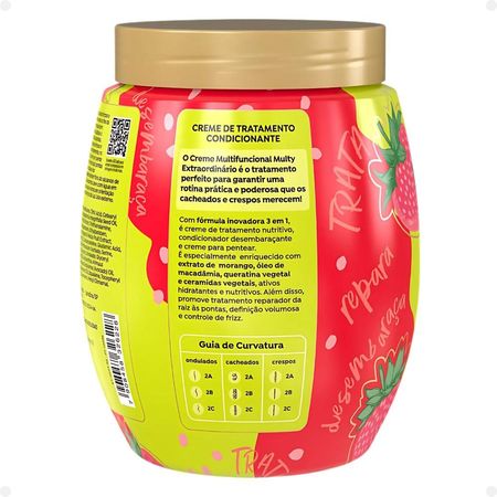 Creme-de-Tratamento-3-em-1-Salon-Line-Multy-Extraordinário-Cachos-dos-Sonhos-Morango-e-Óleo-de-Macadâmia-1Kg--3
