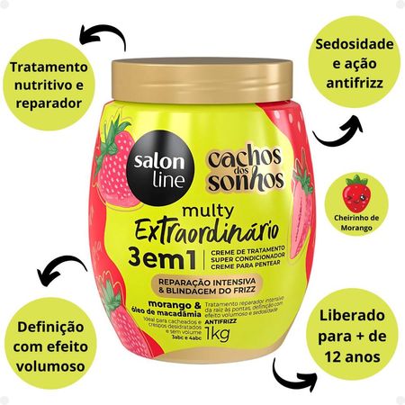 Creme-de-Tratamento-3-em-1-Salon-Line-Multy-Extraordinário-Cachos-dos-Sonhos-Morango-e-Óleo-de-Macadâmia-1Kg--2