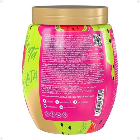 Creme-de-Tratamento-3-em-1-Salon-Line-Multy-Poderosos-Cachos-dos-Sonhos-Melancia-e-Mix-de-Óleos-1Kg--4