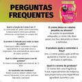 Creme de Tratamento 3 em 1 Salon Line Multy Poderosos Cachos dos Sonhos Melancia e Mix de Óleos 1Kg