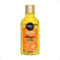 Kit Salon Line Multy Óleos: Melancia + Morango + Maracujá + Banana