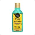 Kit Salon Line Multy Óleos: Melancia + Morango + Maracujá + Banana