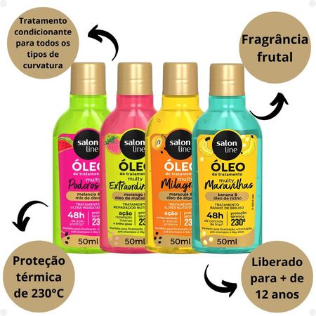 Kit-Salon-Line-Multy-Óleos:-Melancia-+-Morango-+-Maracujá-+-Banana--5