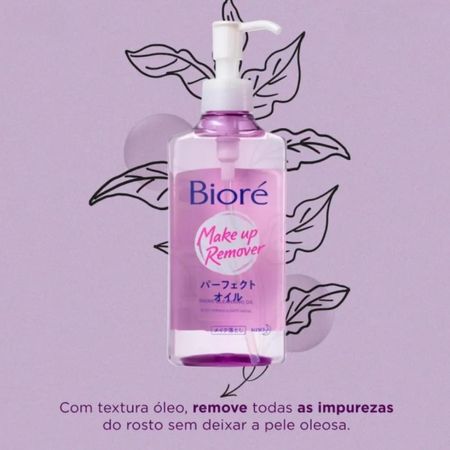 Óleo-Demaquilante-Facial-Bioré---Cleansing-Oil---150ml--3