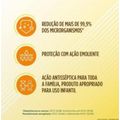 Soapex Sabonete Cremoso Antisséptico Galderma 120ml
