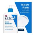 CeraVe Loção Hidratante - 473ml