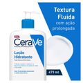 CeraVe Loção Hidratante - 473ml