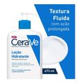 CeraVe Loção Hidratante - 473ml