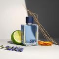 Calvin Klein Defy Masculino Eau de Toilette 100ml