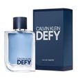 Calvin Klein Defy Masculino Eau de Toilette 100ml