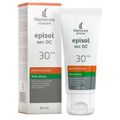 Protetor Solar Episol Sec OC FPS30 60ml