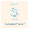 Hidratante Corporal Neutrogena - Hydro Boost Cream - 400ml