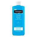 Hidratante Corporal Neutrogena - Hydro Boost Cream - 400ml