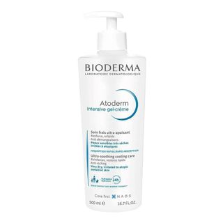 Atoderm Gel Intensive - Bioderma - Creme de Tratamento - 500ml