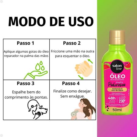 Óleo-Salon-Line-Multy-Poderosos-Melancia-e-Mix-de-Óleos-50ml--2