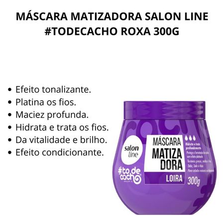 Máscara-Matizadora-Salon-Line-#todecacho-Loira-300g--2