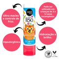 Condicionador Salon Line Kids Meu Lisinho Imaginação e Diversão 300ml
