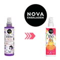 Spray Desembaraçante Salon Line Kids Meu Lisinho Imaginação e Diversão 240ml