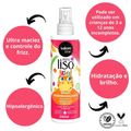 Spray Desembaraçante Salon Line Kids Meu Lisinho Imaginação e Diversão 240ml