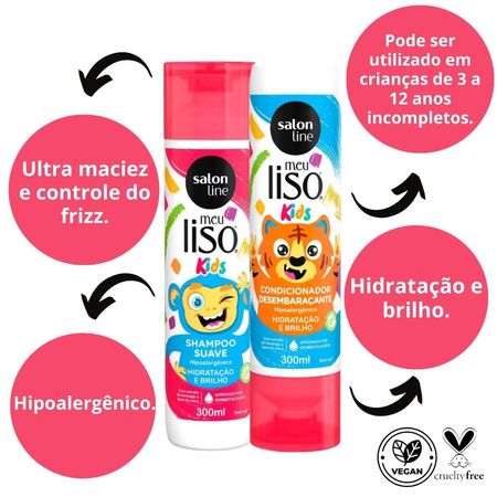 Shampoo-+-Condicionador-Salon-Line-Kids-Meu-Lisinho-Imaginação-e-Diversão-300ml--7