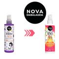 Kit Salon Line Kids Meu Lisinho Imaginação e Diversão C/4