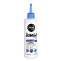 Shampoo + Tônico Fortalecedor Salon Line Sos Bomba Crescimento