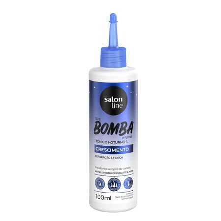 Tônico-Fortalecedor-+-Tônico-Noturno-Salon-Line-Sos-Bomba-Crescimento-100ml--4