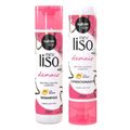Shampoo + Condicionador Salon Line Meu Liso Demais 300ml