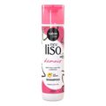 Shampoo + Condicionador Salon Line Meu Liso Demais 300ml