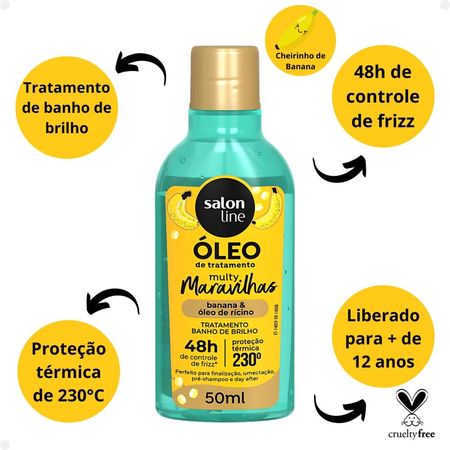 Óleo-Salon-Line-Multy-Maravilhas-Banana-e-Óleo-de-Rícino-50ml--2