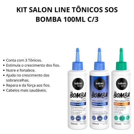 Kit-Salon-Line-Tônicos-Sos-Bomba-100ml-C/3--2