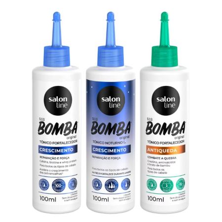 Kit-Salon-Line-Tônicos-Sos-Bomba-100ml-C/3--1