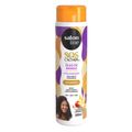 Kit Salon Line Sos Cachos Óleo de Manga - Shampoo + Condicionador