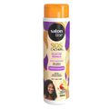 Kit Salon Line Sos Cachos Óleo de Manga - Shampoo + Condicionador