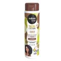 Kit Salon Line Sos Cachos Coco Hidratação Nutritiva