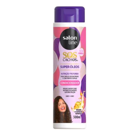 Shampoo-+-Condicionador-Salon-Line-Sos-Cachos-Super-Óleos-300ml--4
