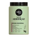 Kit Salon Line Sos Hidratação Azeite de Oliva