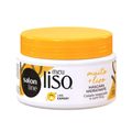 Kit Salon Line Meu Liso Muito + Liso