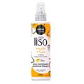 Spray Defrizante Salon Line Meu Liso Muito + Liso Protetor Térmico 240ml